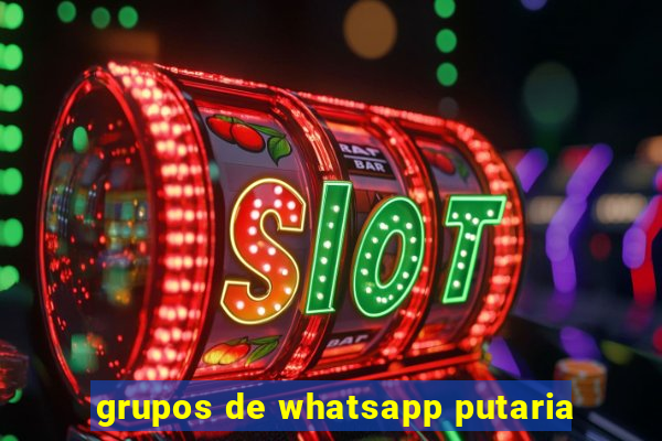 grupos de whatsapp putaria